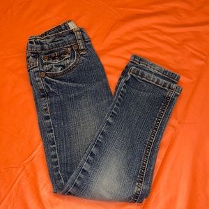 VIGOSS JEANS: Size 5